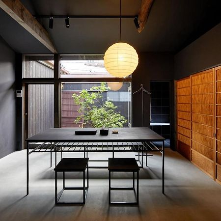 Yadoru Kyoto Hanare Washi No Yado Luaran gambar