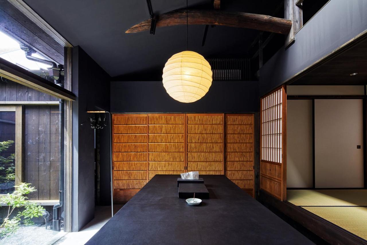 Yadoru Kyoto Hanare Washi No Yado Luaran gambar
