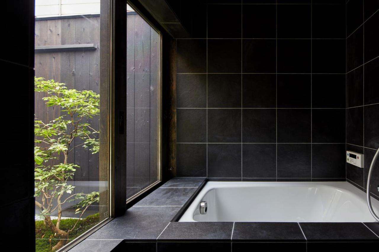 Yadoru Kyoto Hanare Washi No Yado Luaran gambar