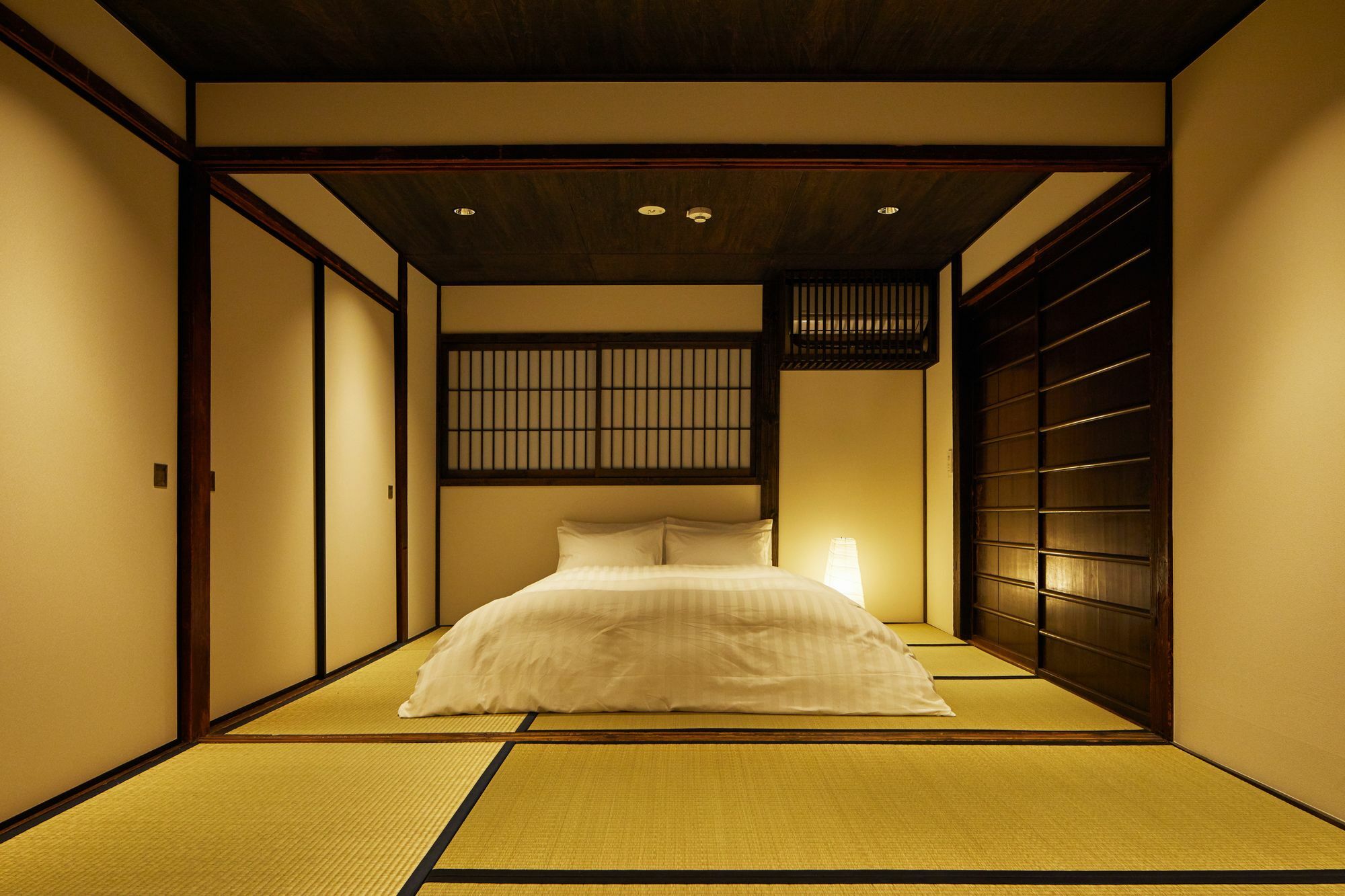 Yadoru Kyoto Hanare Washi No Yado Luaran gambar